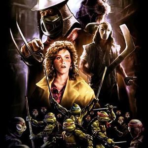 Meet your Posher, Nathan